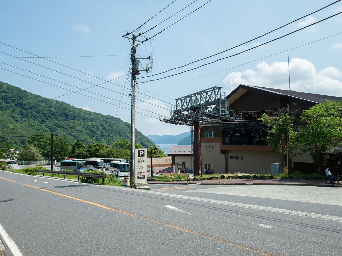 ダイヤモンド箱根ソサエティ 宿泊予約なら Yahoo トラベル