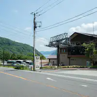 *【Stasiun Tōgendai】