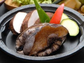 養老渓谷温泉郷　旅館　喜代元