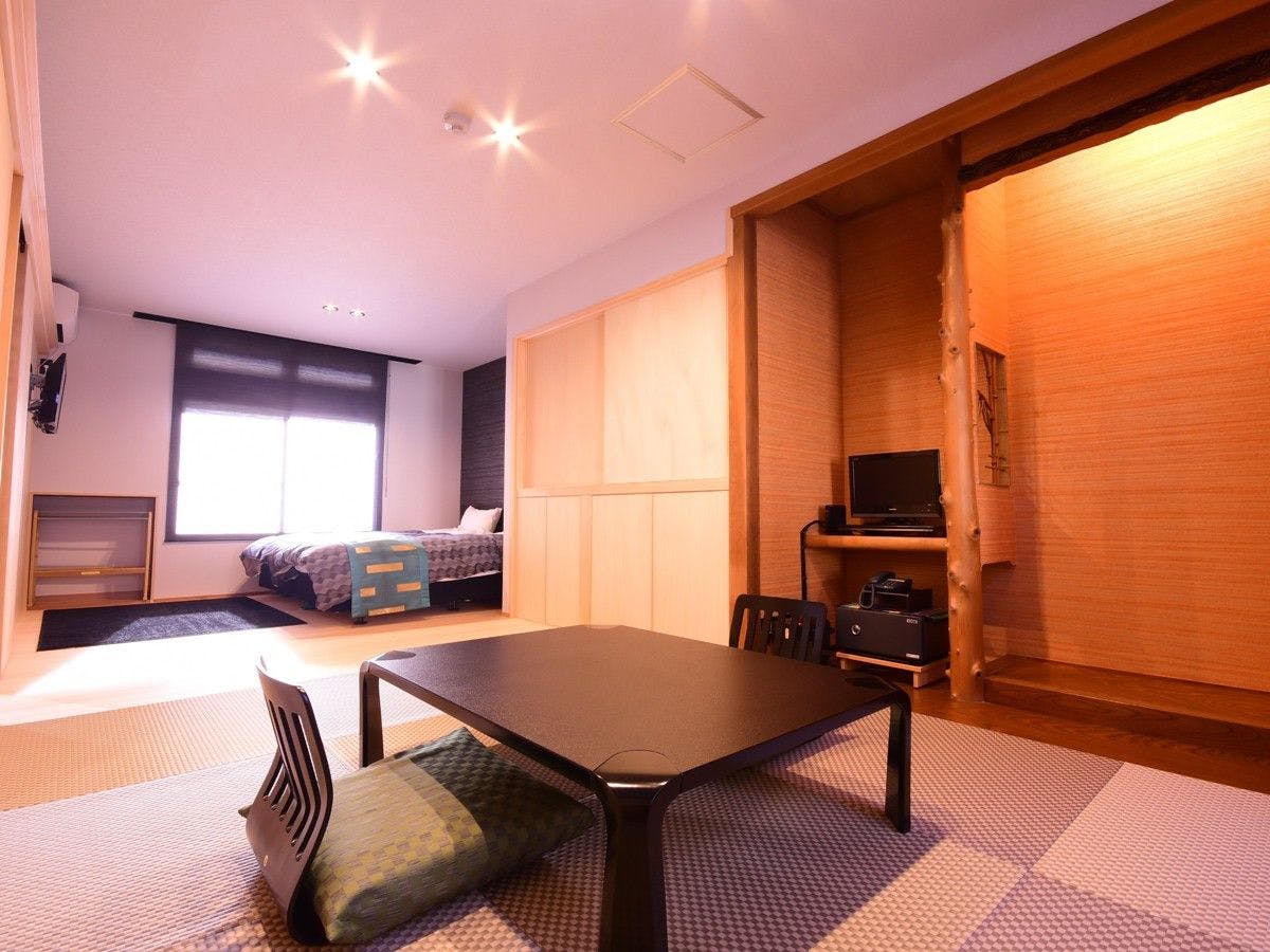 Yoro Keikoku Onsenkyo Ryokan Kiyomoto