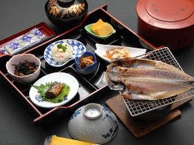 養老渓谷温泉郷　旅館　喜代元