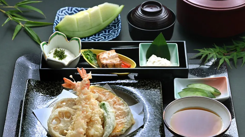 Yoro Keikoku Onsenkyo Ryokan Kiyomoto