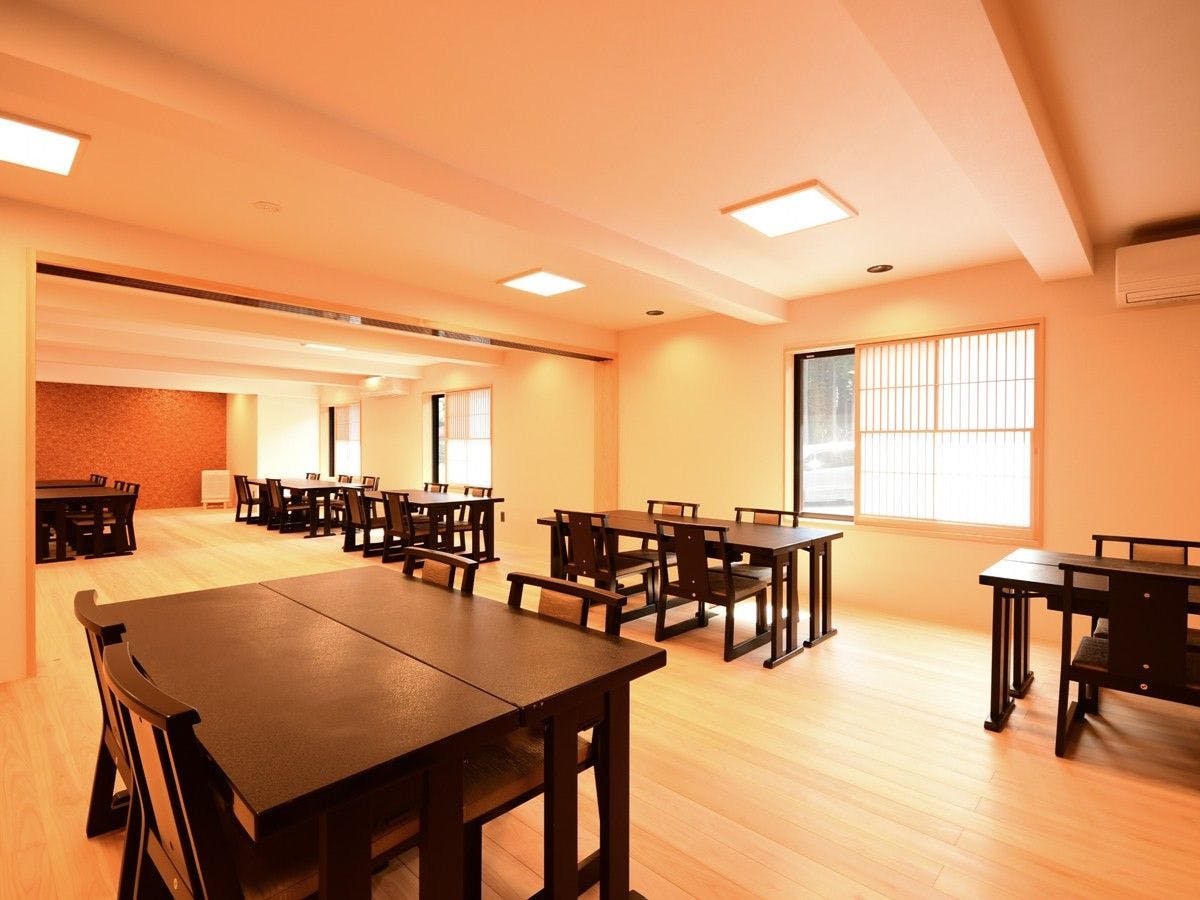 ร้านอาหาร