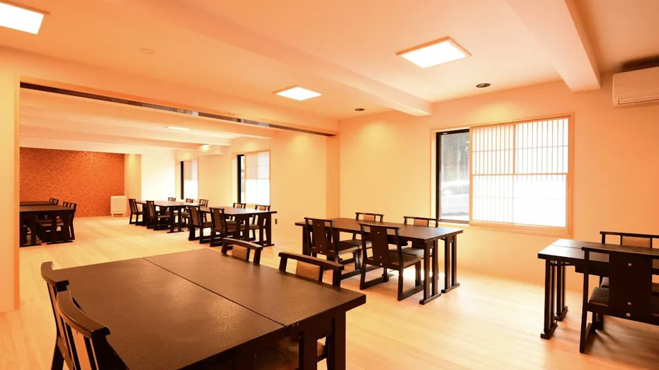 Yoro Keikoku Onsenkyo Ryokan Kiyomoto