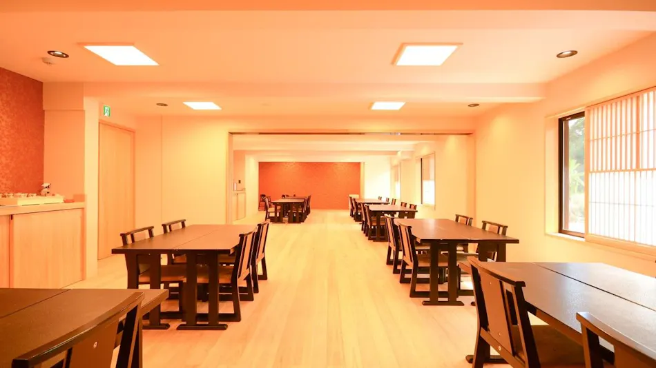 Yoro Keikoku Onsenkyo Ryokan Kiyomoto