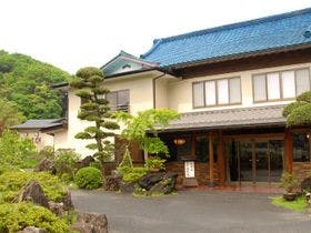 養老渓谷温泉郷　旅館　喜代元