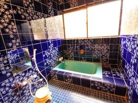 養老渓谷温泉郷　旅館　喜代元