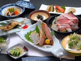 養老渓谷温泉郷　旅館　喜代元