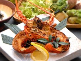 養老渓谷温泉郷　旅館　喜代元