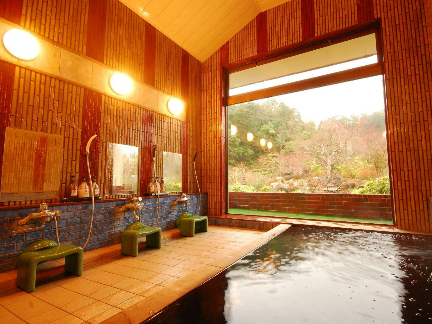 Yoro Keikoku Onsenkyo Ryokan Kiyomoto
