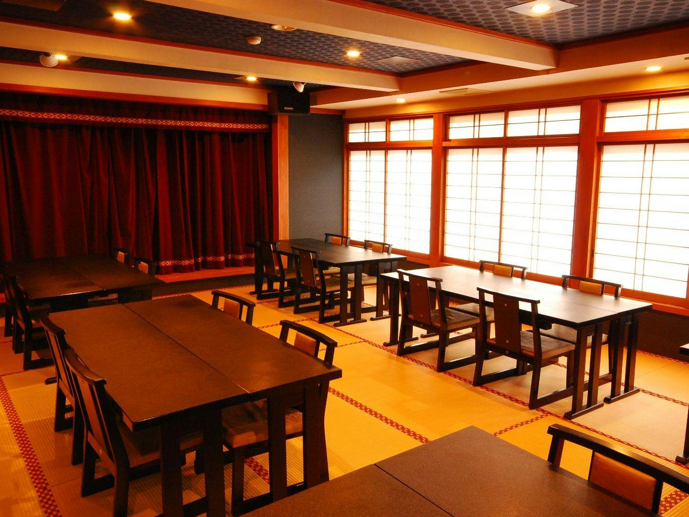 Yoro Keikoku Onsenkyo Ryokan Kiyomoto