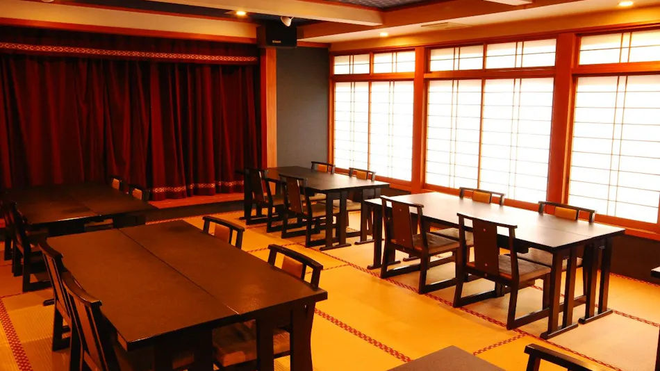 Yoro Keikoku Onsenkyo Ryokan Kiyomoto
