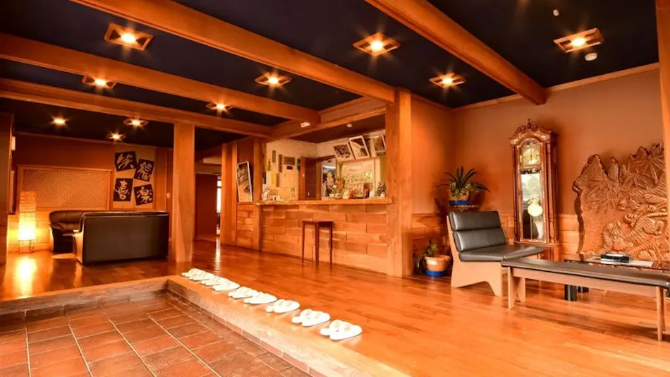 Yoro Keikoku Onsenkyo Ryokan Kiyomoto