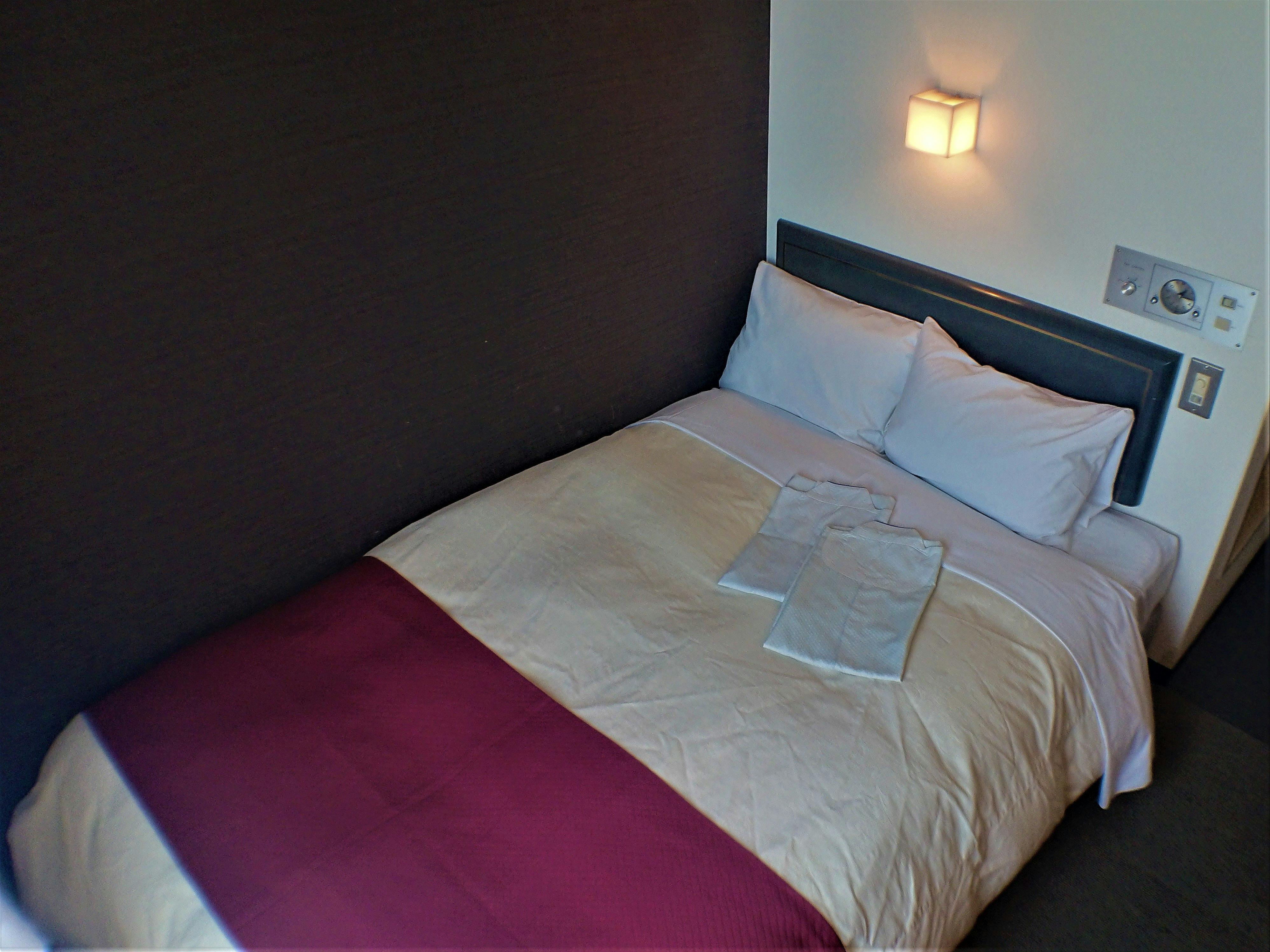 Toyota Parkside Hotel
