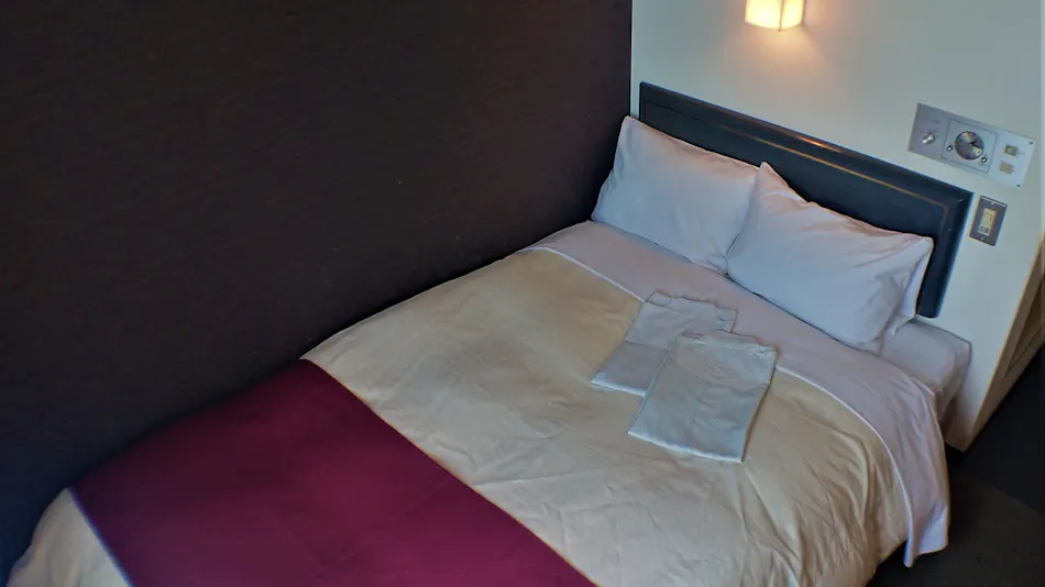 Toyota Parkside Hotel