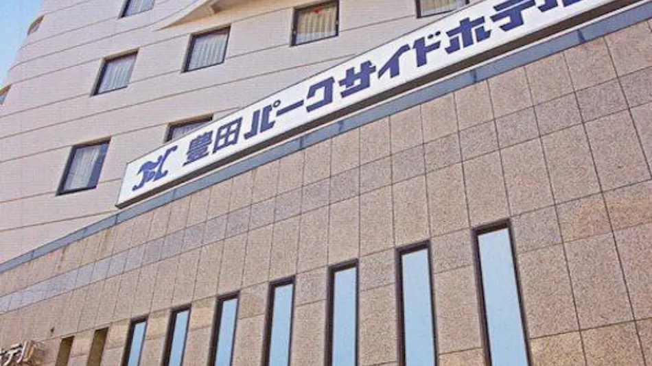 Toyota Parkside Hotel