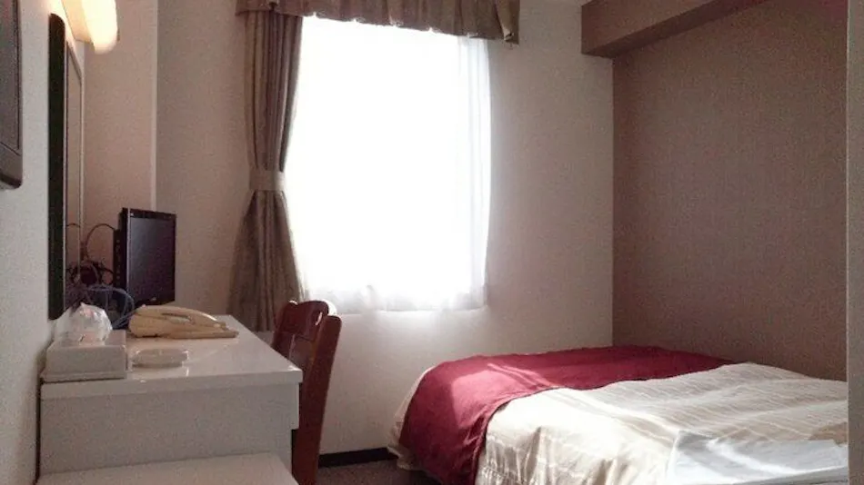 Toyota Parkside Hotel
