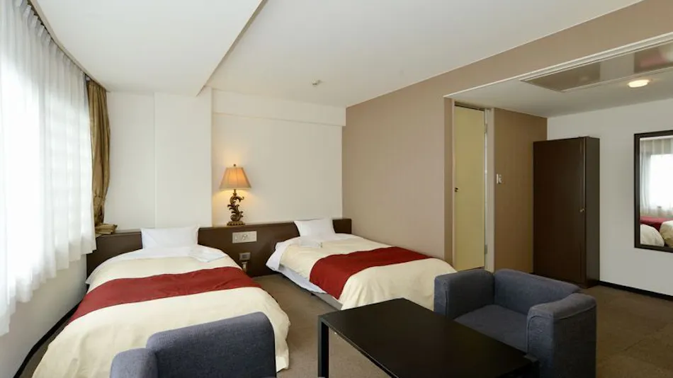 Toyota Parkside Hotel