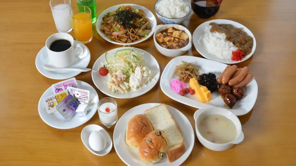 Toyota Parkside Hotel