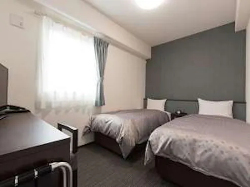 ทวินขนาดเล็ก