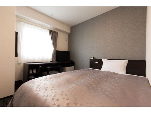 ◆客室 - デスク