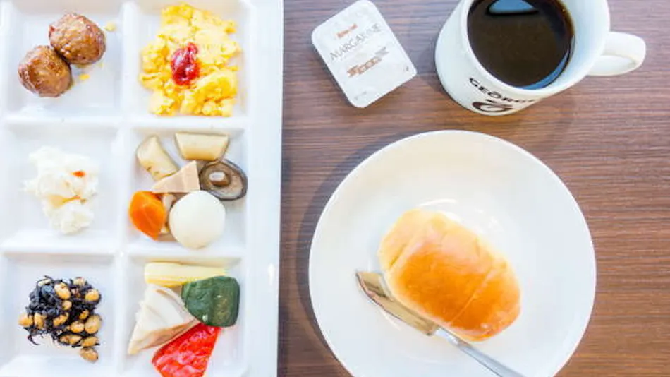 Hotel Aston Plaza Kansai Airport