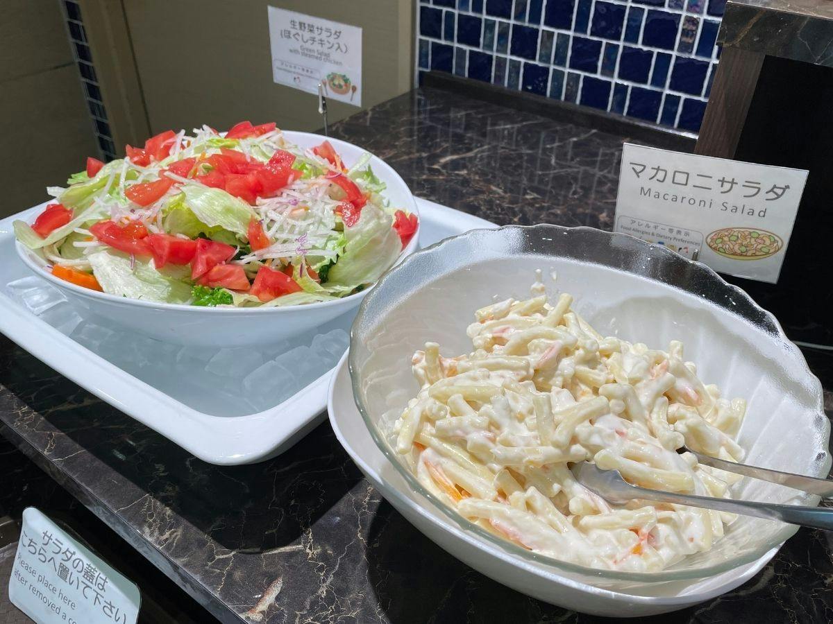 Hotel Aston Plaza Kansai Airport