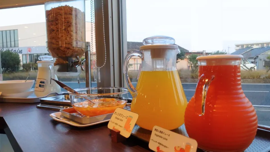 Hotel Aston Plaza Kansai Airport