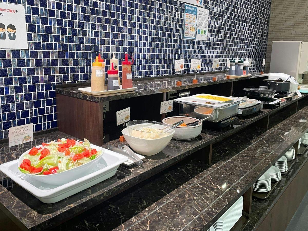 Hotel Aston Plaza Kansai Airport