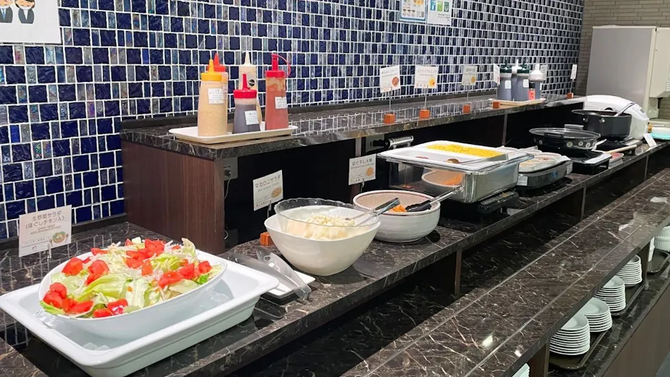 Hotel Aston Plaza Kansai Airport