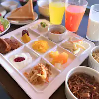 ◆ภาพอาหารเช้า - เติมพลังตั้งแต่เช้า!