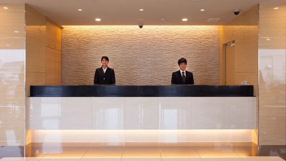 Hotel Aston Plaza Kansai Airport