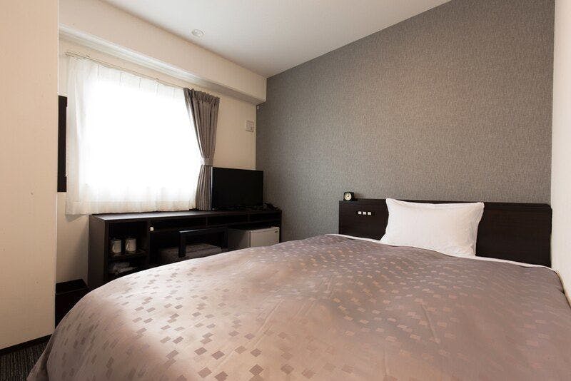 Hotel Aston Plaza Kansai Airport