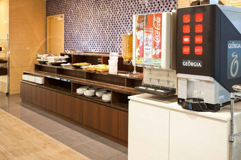 Hotel Aston Plaza Kansai Airport