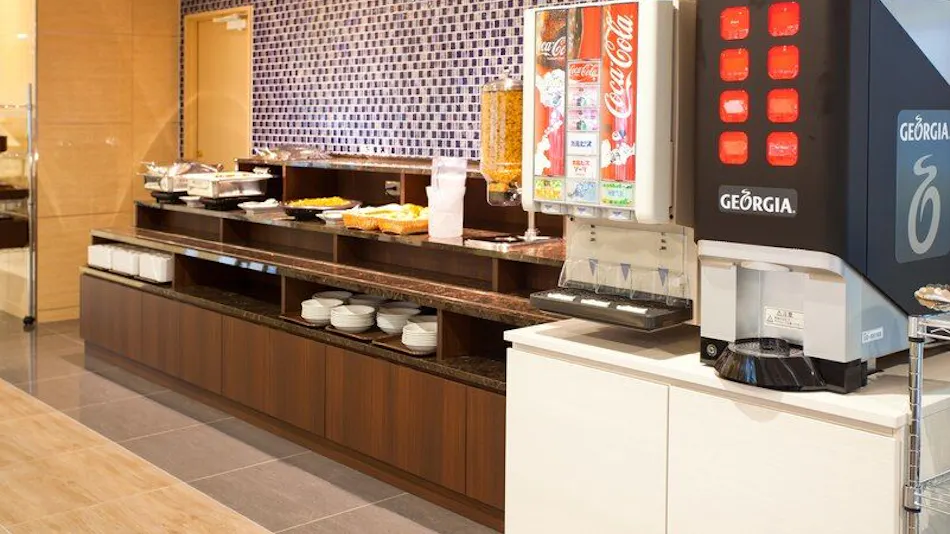 Hotel Aston Plaza Kansai Airport