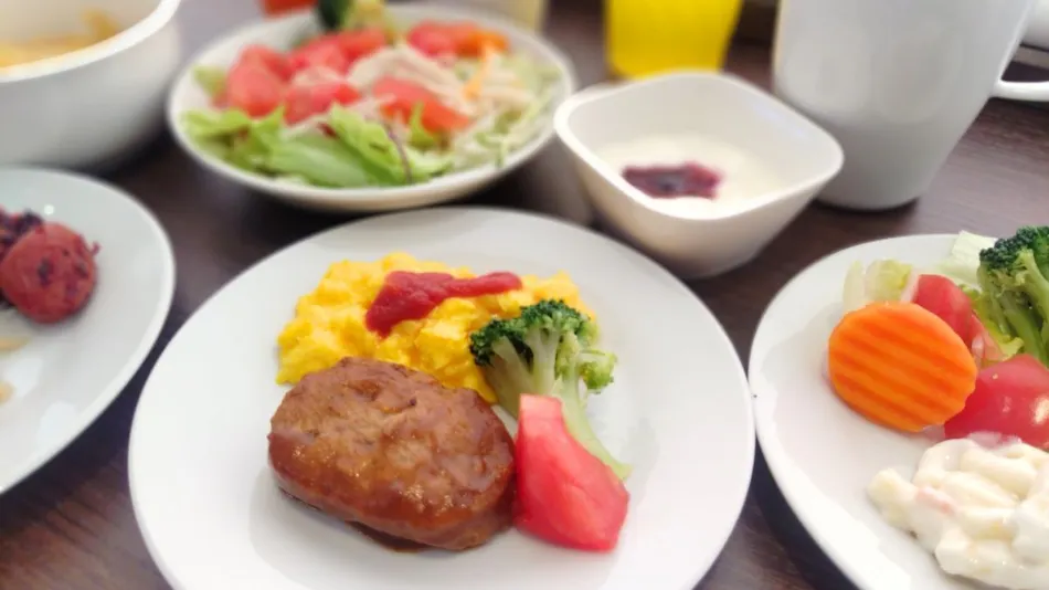 Hotel Aston Plaza Kansai Airport