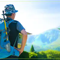 ■Dukungan Pendakian■