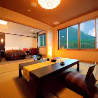 【Gedung Baru】 ■Kamar Gaya Jepang dan Barat 泉水-sensui-■