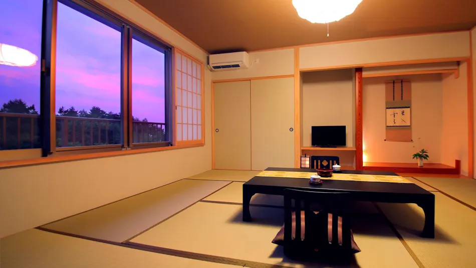 Kokonoe Kanko Hotel