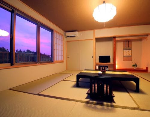 【新館】 ■和洋室 泉水-sensui-■