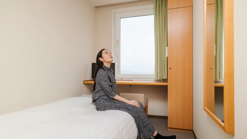 Kur and Hotel Suruga