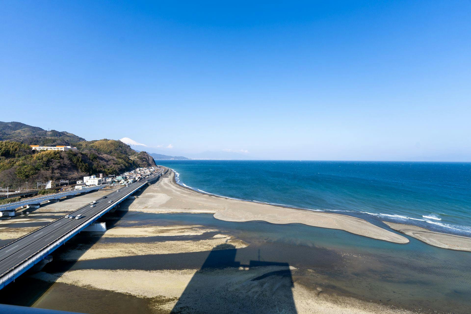 วิวจากห้องเจ้าของ