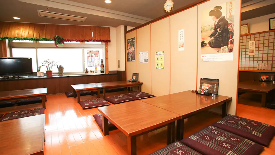 Kur and Hotel Suruga