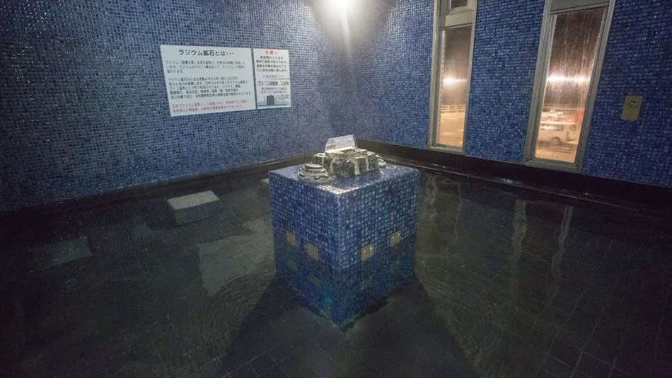 Kur and Hotel Suruga