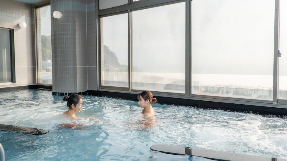 Kur and Hotel Suruga
