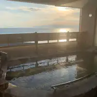 ออนเซ็นกลางแจ้งสำหรับผู้หญิง