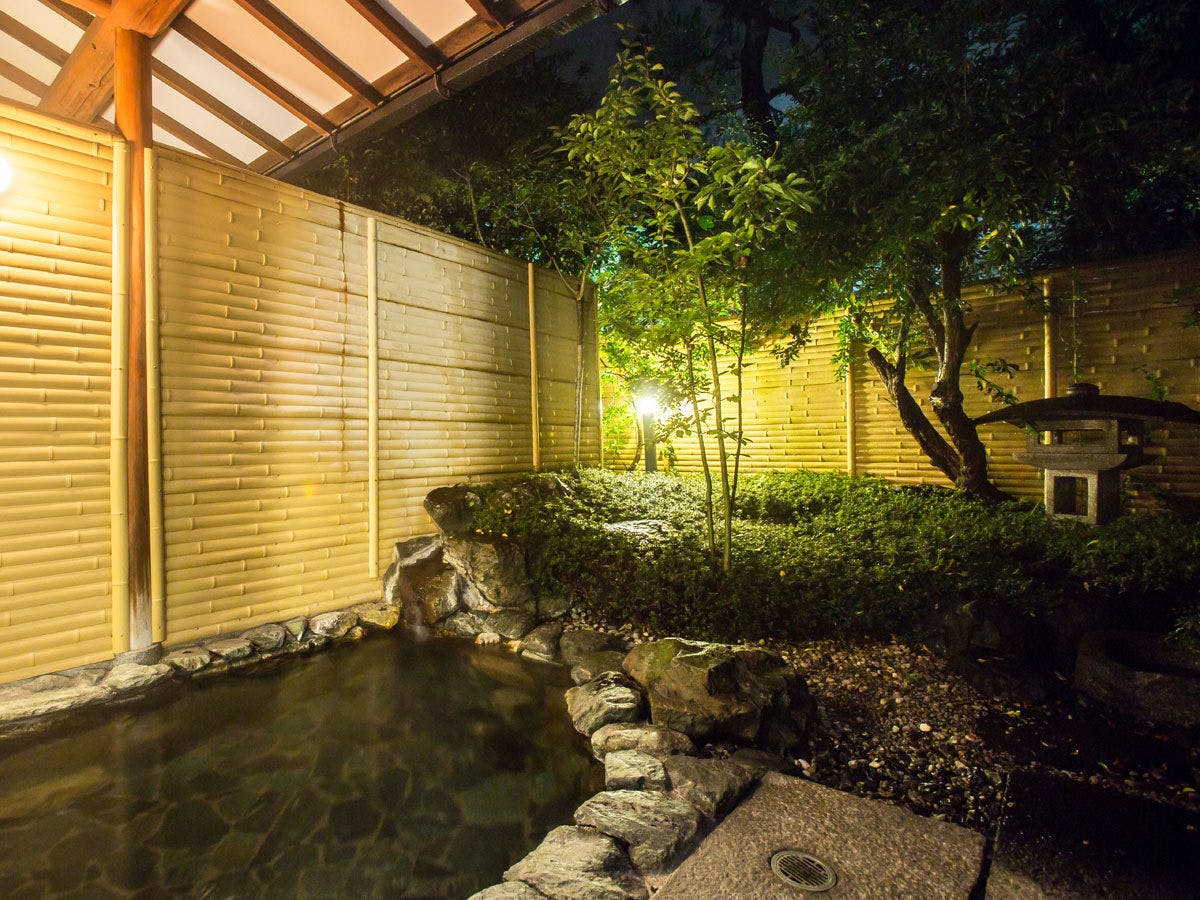 Asama Onsen Kurazukuri no Yado Higashi Ishikawa Ryokan