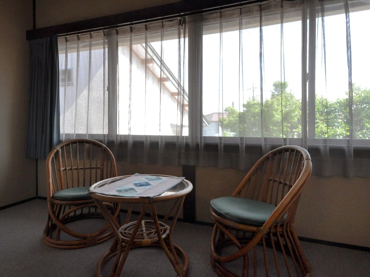 Asama Onsen Kurazukuri no Yado Higashi Ishikawa Ryokan