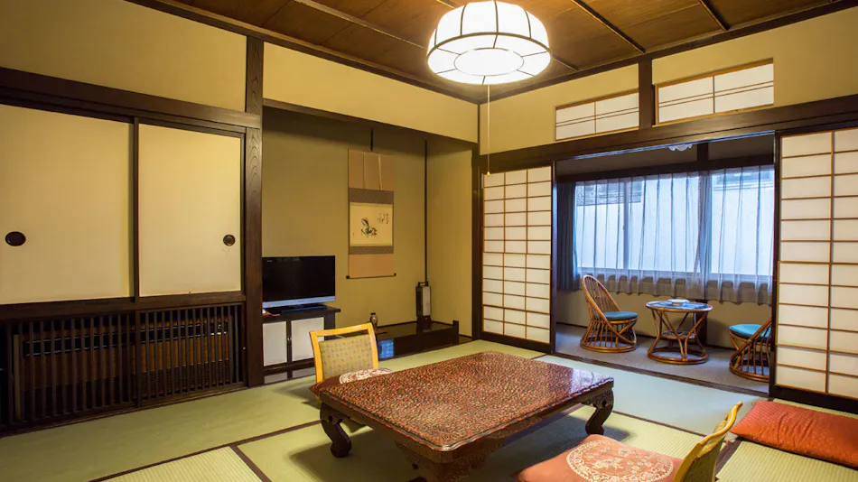 Asama Onsen Kurazukuri no Yado Higashi Ishikawa Ryokan