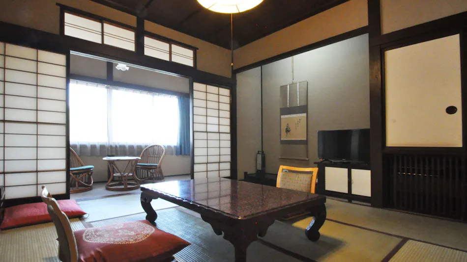Asama Onsen Kurazukuri no Yado Higashi Ishikawa Ryokan